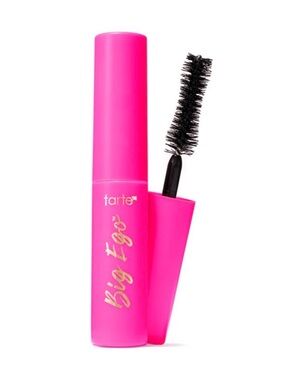 Tarte travel-size big ego™ vegan mascara